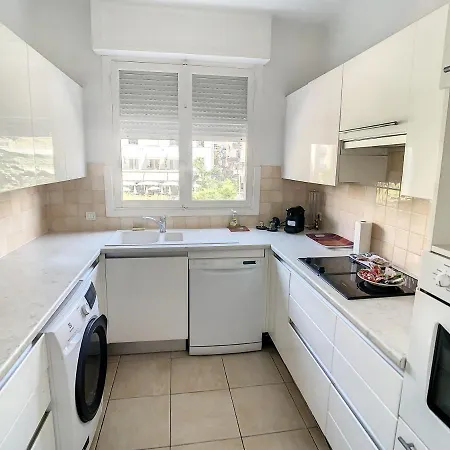 Apartment Centre : Rond Point Duboys D'angers