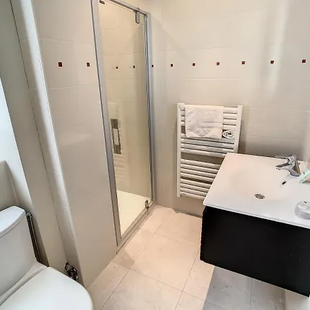 Apartment Centre : Rond Point Duboys D'angers *